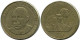 200 SHILLINGI 1998 TANSANIA TANZANIA Münze #AP951.D.A - Tanzanie