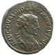 DIOCLETIAN EMPEROR ANTONINIANUS Romano ANTIGUO Moneda 3.1g/21mm #AB026.34.E.A - The Tetrarchy (284 AD To 307 AD)