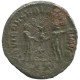 DIOCLETIAN EMPEROR ANTONINIANUS Romano ANTIGUO Moneda 3.1g/21mm #AB026.34.E.A - The Tetrarchy (284 AD Tot 307 AD)