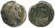 Authentique Original GREC ANCIEN Pièce 2.1g/12mm #NNN1297.9.F.A - Greche
