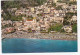 POSITANO-SALERNO-3 CARTOLINE VERA FOTOGRAFIA-VIAGGIATE--1968--1970--1980 - Salerno