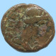 AUTHENTIC ORIGINAL ANCIENT GREEK Coin 3.1g/16mm #AF961.12.U.A - Griechische Münzen