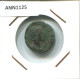 GALLIENUS 260-268AD SALONINA ON AVERAGE PIETA ON AVERAGE 3g/20mm #ANN1125.15.E.A - L'Anarchie Militaire (235 à 284)