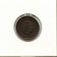 5 CENTS 1980 NETHERLANDS Coin #AU478.U.A - 1948-1980 : Juliana