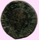 LICINIUS I ROMAN Bronze Pièce #ANC12203.12.F.A - The Christian Empire (307 AD Tot 363 AD)