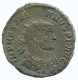 MAXIMIANUS ANTONINIANUS Roma Xxia Ioviconserv 3.7g/21mm #NNN1801.18.F.A - La Tetrarchia E Costantino I Il Grande (284 / 307)