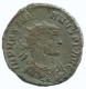 MAXIMIANUS ANTONINIANUS Roma Xxia Ioviconserv 3.7g/21mm #NNN1801.18.F.A - Die Tetrarchie Und Konstantin Der Große (284 / 307)