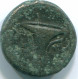 Antiguo GRIEGO ANTIGUO Moneda 3.83gr/15.63mm #GRK1133.8.E.A - Griekenland