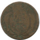 SAXONY 1 PFENNIG 1805 H Dresden Mint German States #DE10659.16.D.A - Altri & Non Classificati