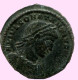 CONSTANTINE I Authentic Original Ancient ROMAN Bronze Coin #ANC12255.12.U.A - L'Empire Chrétien (307 à 363)