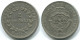 2 COLONES 1978 COSTA RICA Coin #WW1168.U.A - Costa Rica