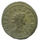 PROBUS ANTONINIANUS Siscia P Pax Avgusti 3.6g/23mm #NNN1673.18.U.A - The Military Crisis (235 AD To 284 AD)