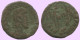FOLLIS Antike Spätrömische Münze RÖMISCHE Münze 1.6g/16mm #ANT2110.7.D.A - La Caduta Dell'Impero Romano (363 / 476)
