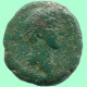 Antike Authentische Original GRIECHISCHE Münze #ANC12819.6.D.A - Greche