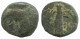 Auténtico Original GRIEGO ANTIGUO Moneda 2g/13mm #NNN1481.9.E.A - Griechische Münzen