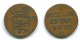 1 CENT 1840 INDIAS ORIENTALES DE LOS PAÍSES BAJOS INDONESIA Copper #S11701.E.A - Indes Neerlandesas