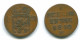 1 CENT 1840 INDIAS ORIENTALES DE LOS PAÍSES BAJOS INDONESIA Copper #S11701.E.A - Indes Néerlandaises