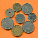 Collection WORLD Coin Mixed Lot Different COUNTRIES And REGIONS #L10398.1.U.A - Otros & Sin Clasificación