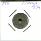 5 CENTIMES 1934 FRANCIA FRANCE Moneda #AM996.E.A - 5 Centimes