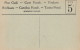 NE 14-  SALONIQUE - INCENDIE 19 AOUT 1917  - ANIMATION - 2 SCANS  - Griechenland