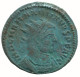 MAXIMIAN HERCULIUS ANTONINIANUS Heraclea HΓ/xxi AD595 4.2g/23mm #NNN1714.18.E.A - La Tetrarchía Y Constantino I El Magno (284 / 307)