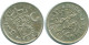 1/10 GULDEN 1941 P NETHERLANDS EAST INDIES SILVER Colonial Coin #NL13801.3.U.A - Indes Néerlandaises