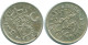 1/10 GULDEN 1941 P NETHERLANDS EAST INDIES SILVER Colonial Coin #NL13801.3.U.A - Niederländisch-Indien