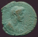 Authentic Ancient GREEK AE Coin 4.71g/17.84mm GRIECHISCHE Münze #GRK1217.7.D.A - Greek