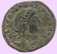 LATE ROMAN IMPERIO Moneda Antiguo Auténtico Roman Moneda 2.5g/18mm #ANT2375.14.E.A - The End Of Empire (363 AD To 476 AD)