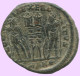 LATE ROMAN IMPERIO Moneda Antiguo Auténtico Roman Moneda 2.5g/18mm #ANT2375.14.E.A - La Fin De L'Empire (363-476)