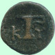 Authentic Original Ancient GREEK AE Coin 1.1g/10.2mm #ANC12941.7.U.A - Grecques