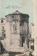 NE 14 - ATHENES - TOUR DE VENT - CARTE COLORISEE - 2 SCANS - Griechenland