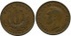 HALF PENNY 1941 UK GRANDE-BRETAGNE GREAT BRITAIN Pièce #BA975.F.A - C. 1/2 Penny