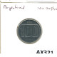 100 AUSTRALES 1990 ARGENTINIEN ARGENTINA Münze #AX321.D.A - Argentinië