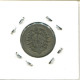 10 PFENNIG 1876 B ALEMANIA Moneda GERMANY #DA629.2.E.A - 10 Pfennig