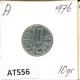 10 GROSCHEN 1976 ÖSTERREICH AUSTRIA Münze #AT556.D.A - Autriche