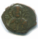 Auténtico Original Antiguo BYZANTINE IMPERIO Moneda #ANC12886.7.E.A - Byzantine