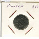 1/2 FRANC 1976 FRANCE Coin French Coin #AM922.U.A - 1/2 Franc