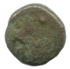 Antike Authentische Original GRIECHISCHE Münze 1.2g/10mm #NNN1244.9.D.A - Greek