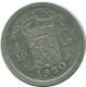 1/10 GULDEN 1920 NIEDERLANDE OSTINDIEN SILBER Koloniale Münze #NL13383.3.D.A - Indes Neerlandesas
