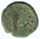 Authentique Original GREC ANCIEN Pièce 2.8g/14mm #NNN1419.9.F.A - Griechische Münzen