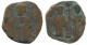 CONSTANTINE X AE FOLLIS CONSTANTINOPLE 7.8g/29mm BYZANTINE Moneda #SAV1029.10.E.A - Bizantine
