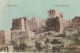 NE 15- GRECE - LES PROPYLEES - CALECHES - ANIMATION - CARTE COLORISEE - 2 SCANS - Greece