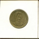 20 DRACHMES 1990 GRIECHENLAND GREECE Münze #AS805.D.A - Griechenland