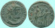 DIOCLETIAN HERACLEA Mint: AD 295/97 CONCORDIA MILITVM 3.2g/20mm #ANC13071.17.U.A - La Tétrarchie (284 à 307)