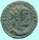 DIOCLETIAN HERACLEA Mint: AD 295/97 CONCORDIA MILITVM 3.2g/20mm #ANC13071.17.U.A - La Tétrarchie (284 à 307)