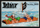 Calendário ASTÉRIX 1989 * Pocket Calendar * Calendrier De Poche - Small : 1981-90