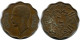 4 FILS 1938 IRAQ Islamic Coin #AK083.U.A - Irak