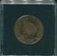 5 CENTIMES 1897 A FRANCIA FRANCE Moneda CERES XF- #FR1120.6.E.A - 5 Centimes