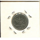 25 CENTS 1978 TRINIDAD AND TOBAGO Coin #BA126.U.A - Trinité & Tobago
